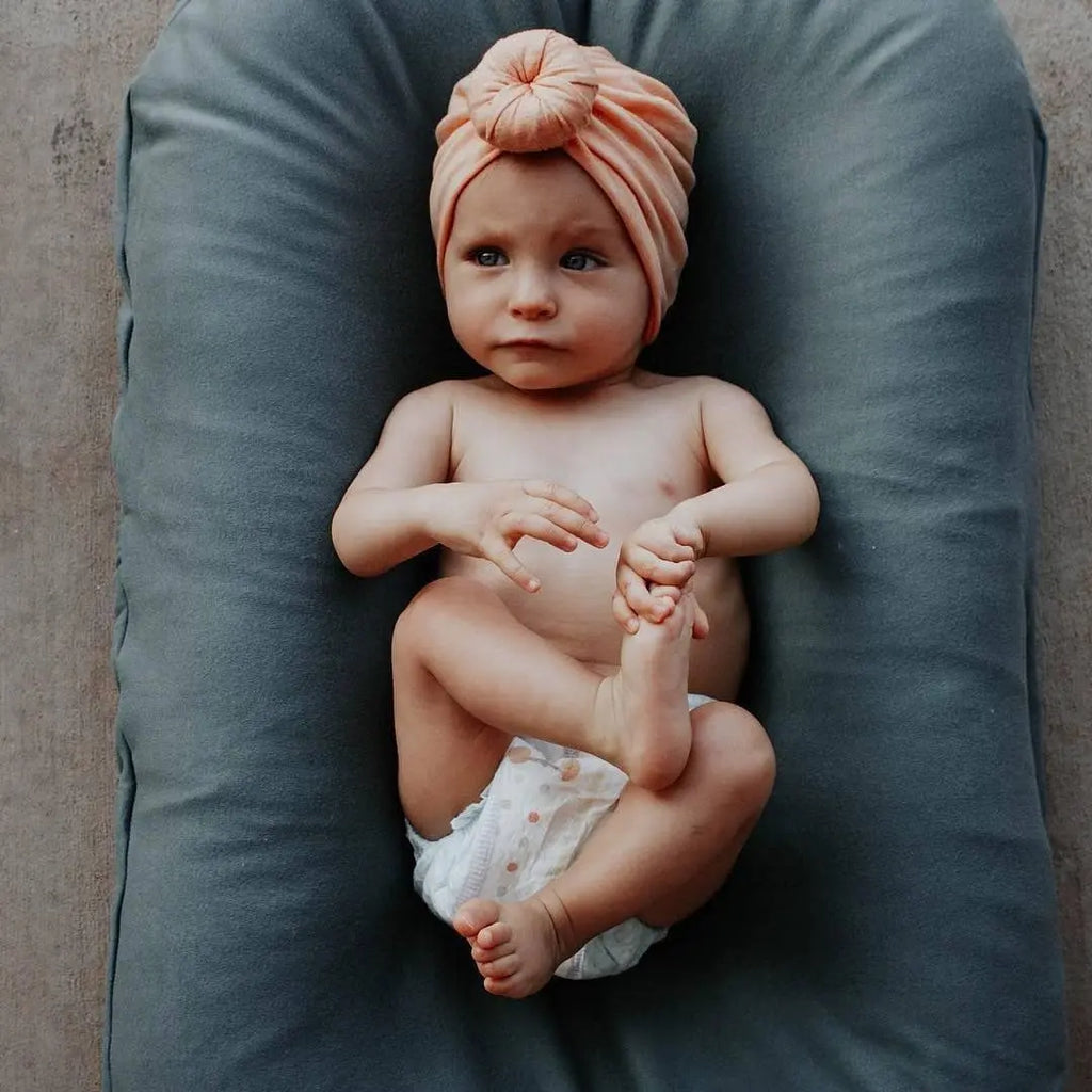 Housse Nid d'ange portable pour bébé I Housse Baby Dream™ – Three