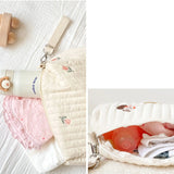 Trousse de toilette bébé I Mum Bag™ Pochette -Three-Hugs Three Hugs - Puériculture, Mode et Accessoires de bébé Three Hugs - Puériculture, Mode et Accessoires de bébé