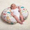 Coussin d'allaitement imprimé savane confortable pour bébé Three Hugs - Puériculture, Mode et Accessoires de bébé