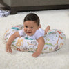 Coussin d'allaitement imprimé savane confortable pour bébé Three Hugs - Puériculture, Mode et Accessoires de bébé
