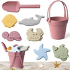 Ensemble de jouets de plage coloré et ludique pour bébé Three Hugs - Puériculture, Mode et Accessoires de bébé