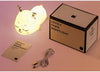 Lampe LED déco de Noël petit cerf mignon Three Hugs - Puériculture, Mode et Accessoires de bébé