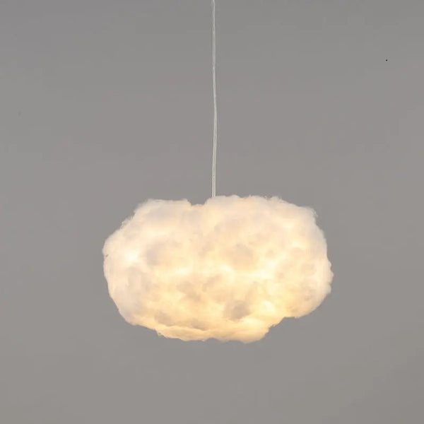 Petite veilleuse LED en forme de nuage souriant I Cloudy™ – Three Hugs -  Puériculture, Mode et Accessoires de bébé