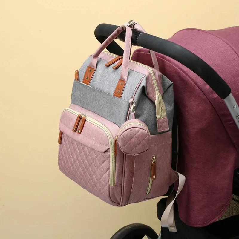 Transat bébé - Backpack Baby
