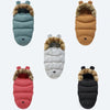 Sleeping Bag Baby in Stroller Winter Thick Infant Footmuff for Outing Sleepsack Three Hugs - Puériculture, Mode et Accessoires de bébé