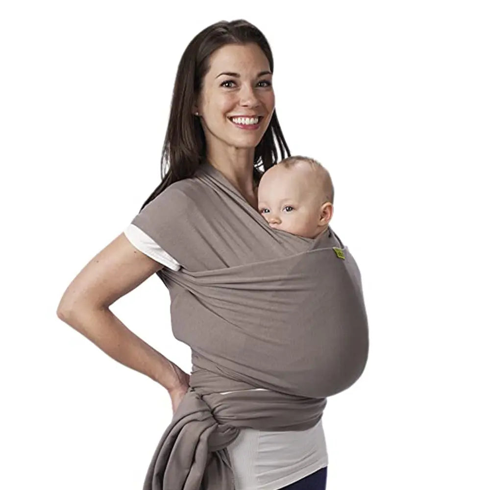 echarpe de portage I BabySling™ – Three Hugs - Puériculture, Mode et  Accessoires de bébé