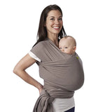 echarpe de portage I BabySling Three Hugs - Puériculture, Mode et Accessoires de bébé