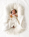 Transat bebe I Baby Dream™ -Three-Hugs Three Hugs - Puériculture, Mode et Accessoires de bébé Three Hugs - Puériculture, Mode et Accessoires de bébé Lit Portable