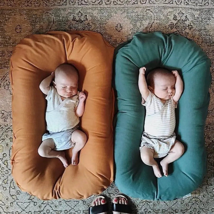 Baby Bouncer I Baby Dream™ – Three Hugs - Puériculture, Mode et Accessoires  de bébé