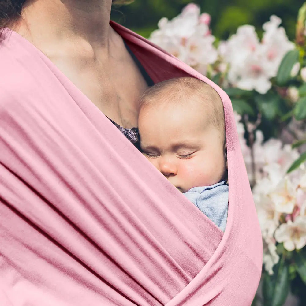 Porte-bébé One – pour différents portages