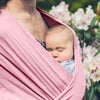 echarpe de portage I BabySling™ -Three-Hugs Three Hugs - Puériculture, Mode et Accessoires de bébé Three Hugs - Puériculture, Mode et Accessoires de bébé Porte bébé