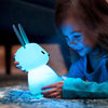 Veilleuse Lapin décorative en silicone I Bunny™ -Three-Hugs Three Hugs - Puériculture, Mode et Accessoires de bébé Three Hugs - Puériculture, Mode et Accessoires de bébé Veilleuse