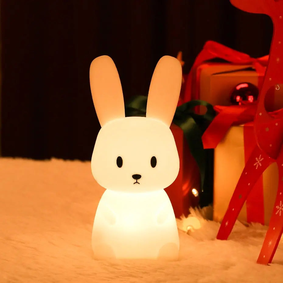 Baby night light I Bunny™ the rabbit