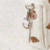 Trousse de toilette bébé I Mum Bag™ Pochette -Three-Hugs Three Hugs - Puériculture, Mode et Accessoires de bébé Three Hugs - Puériculture, Mode et Accessoires de bébé